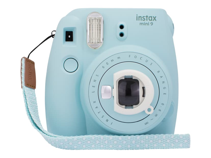 Fujifilm Instax Mini 9