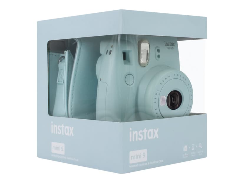 Fujifilm Instax Mini 9