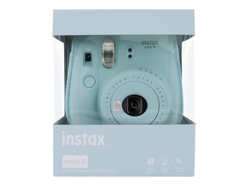 Fujifilm Instax Mini 9