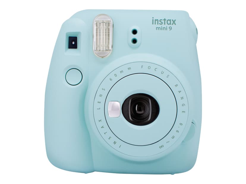 Fujifilm Instax Mini 9