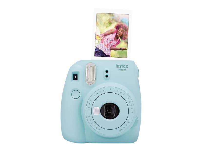 Fujifilm Instax Mini 9