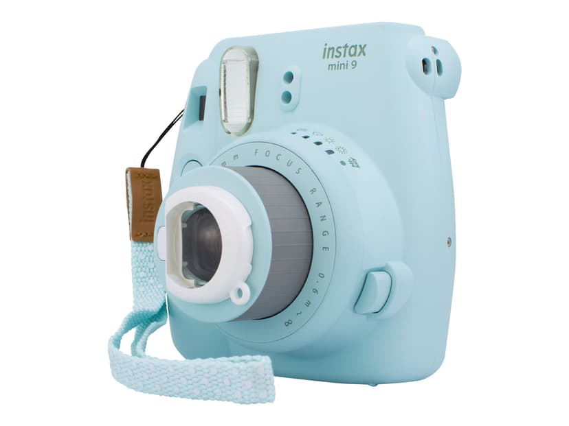Fujifilm Instax Mini 9