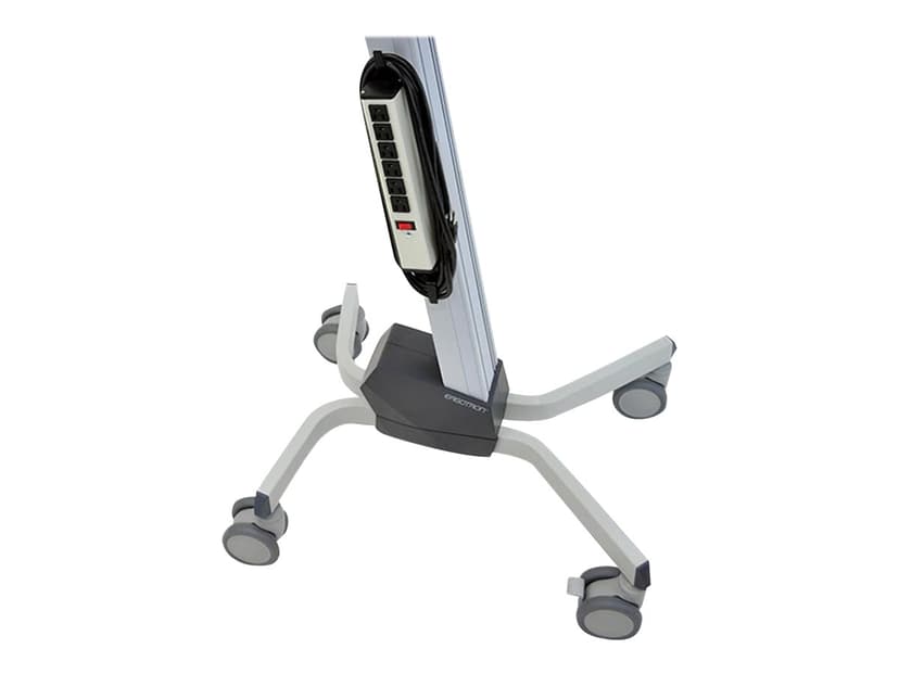 Ergotron Neo-Flex LCD Cart
