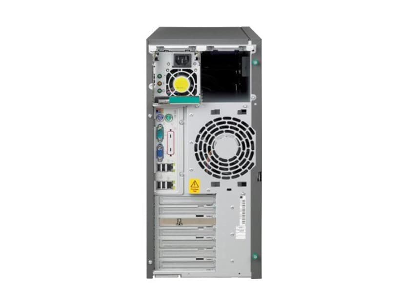 Fujitsu PRIMERGY TX150 S7