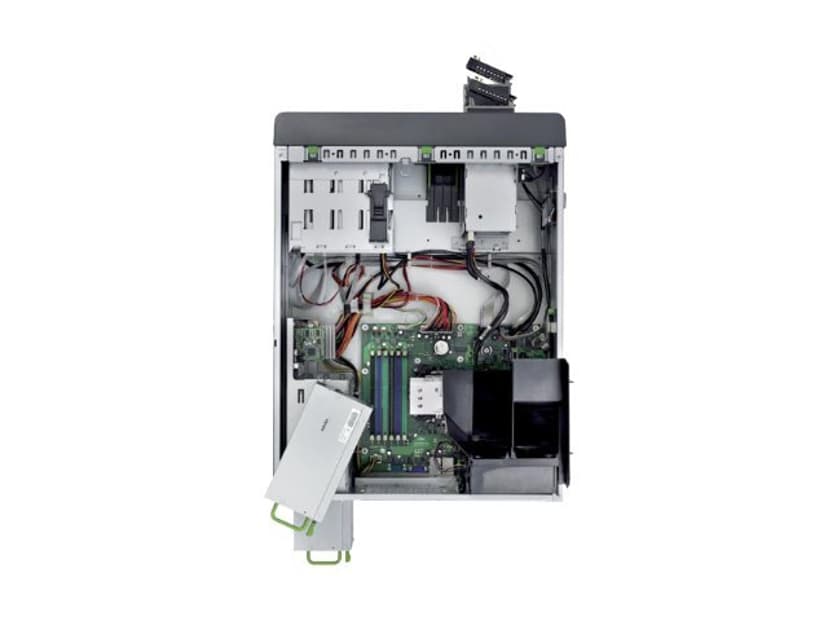Fujitsu PRIMERGY TX150 S7