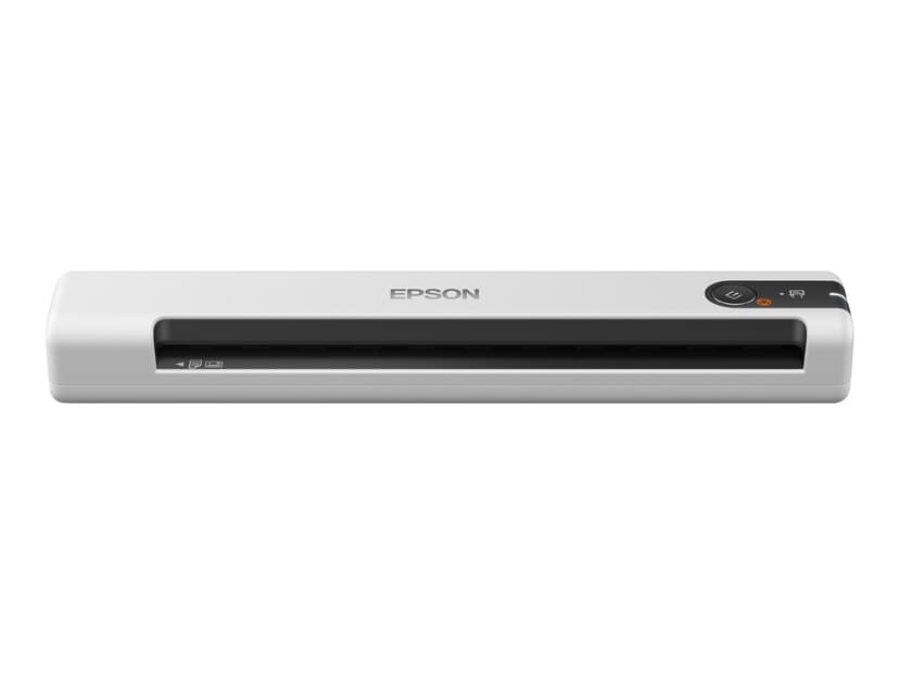 Epson Workforce Ds-70 - (Fyndvara klass 1)