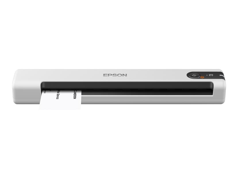 Epson Workforce Ds-70 - (Fyndvara klass 1)