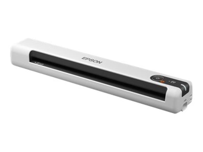 Epson Workforce Ds-70 - (Fyndvara klass 1)