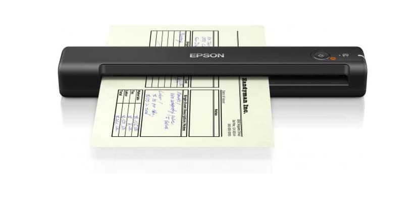 Epson WorkForce ES-50 A4 Skanner