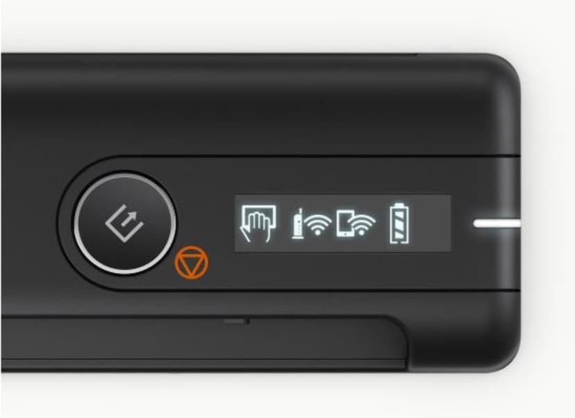 Epson WorkForce ES-60W A4-scanner