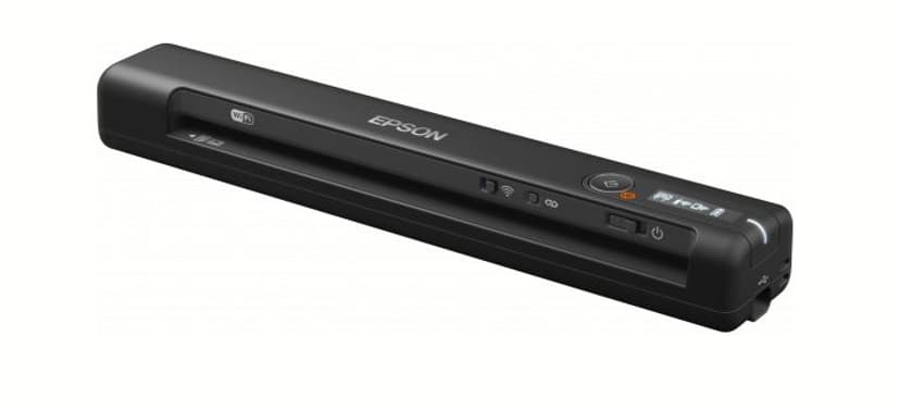 Epson WorkForce ES-60W -A4-skanneri