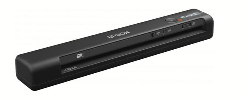 Epson WorkForce ES-60W A4-scanner