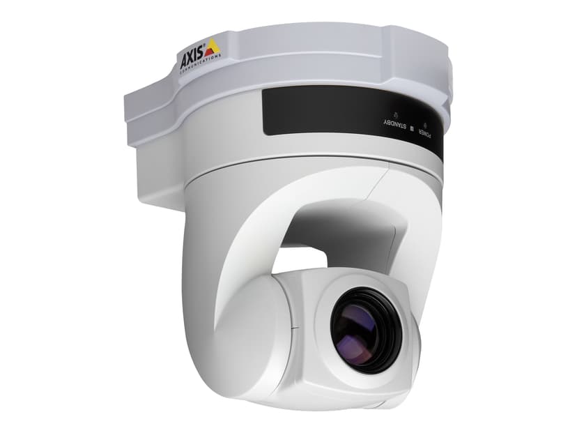 Axis Network Camera 214 PTZ
