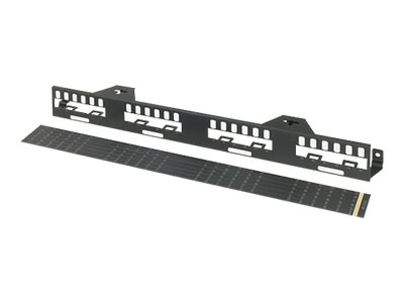 APC Rackpanel för kabelhantering