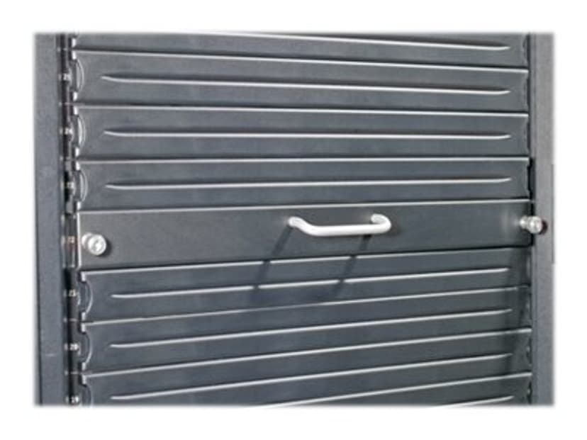 APC Blindpanelsett for rack (10 st)