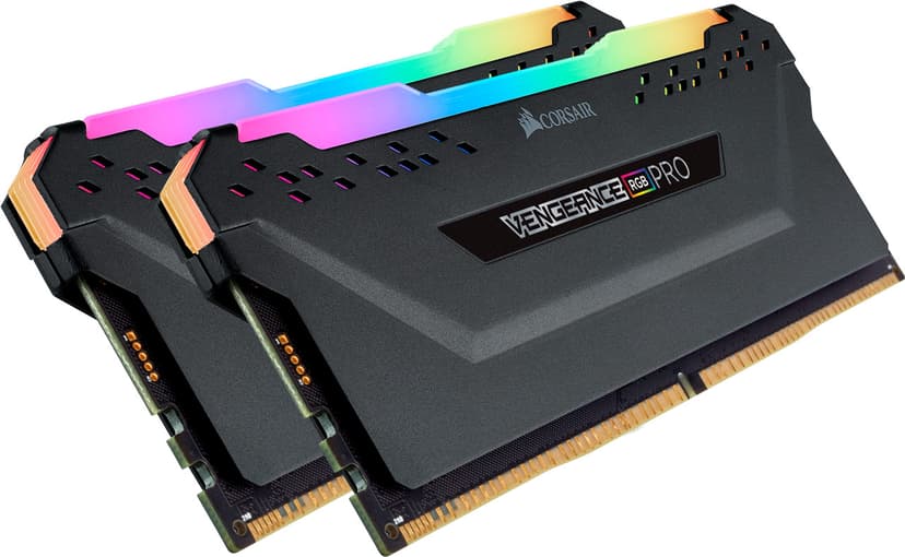 Corsair Vengeance RGB Pro Light Enhancement Kit