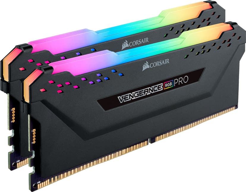 Corsair Vengeance RGB Pro Light Enhancement Kit
