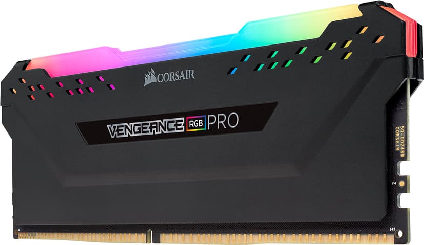 Corsair Vengeance RGB Pro Light Enhancement Kit