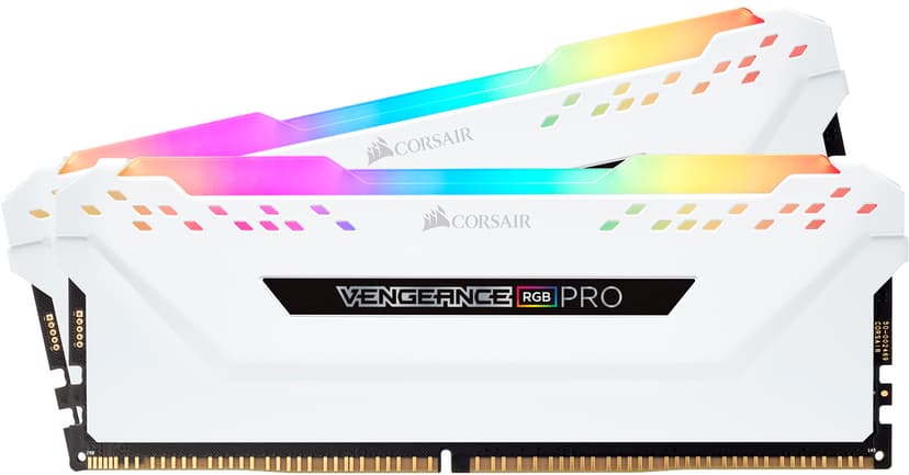Corsair Vengeance RGB Pro Light Enhancement- pakkaus