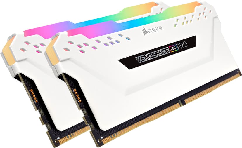 Corsair Vengeance RGB Pro Light Enhancement Kit