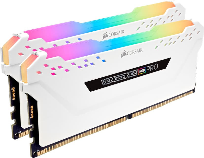 Corsair Vengeance RGB Pro Light Enhancement- pakkaus