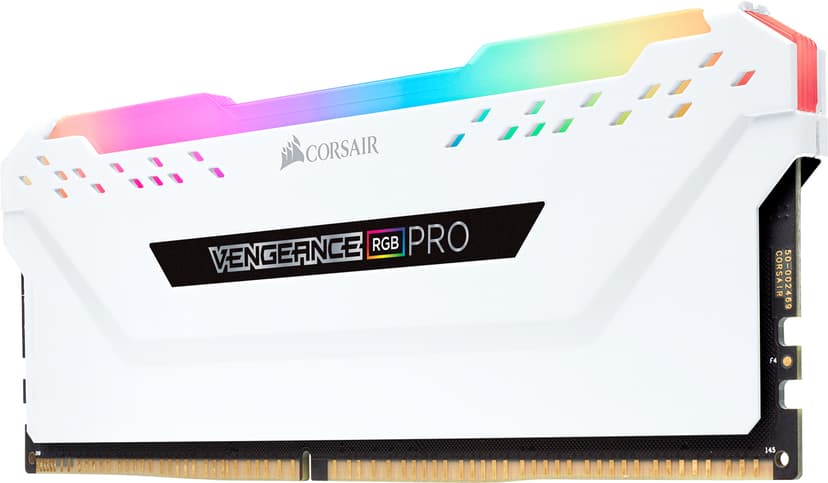 Corsair Vengeance RGB Pro Light Enhancement- pakkaus