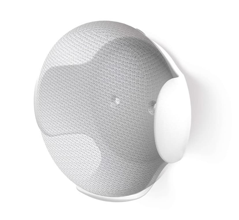 Hama Wallmount Google Home Mini