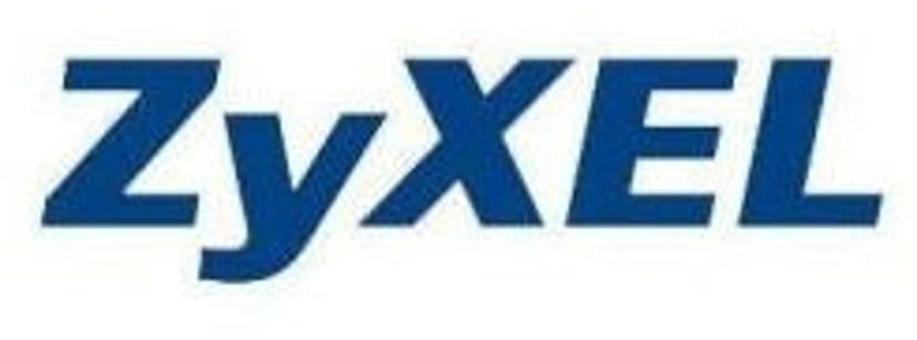 Zyxel iCard Anti-Virus Bitdefender