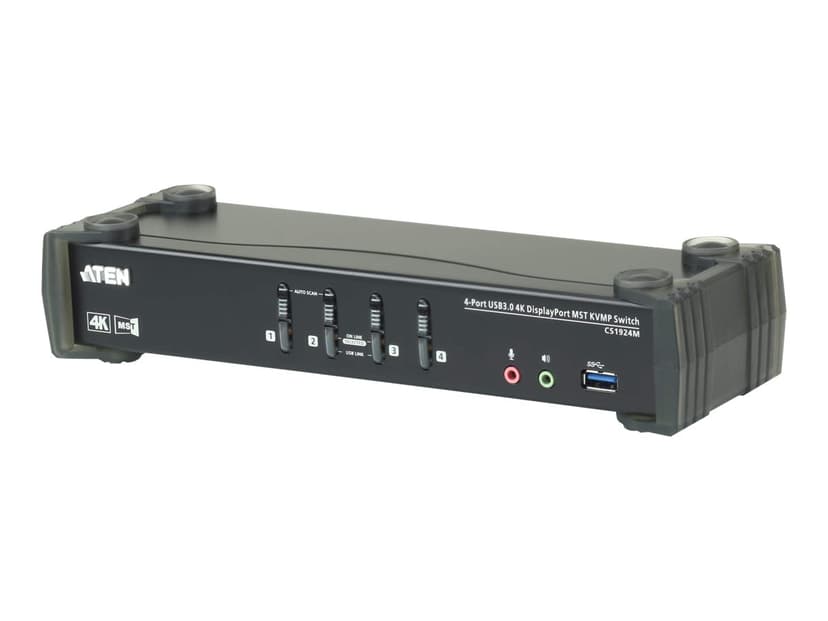 Aten CS1924M KVMP Switch