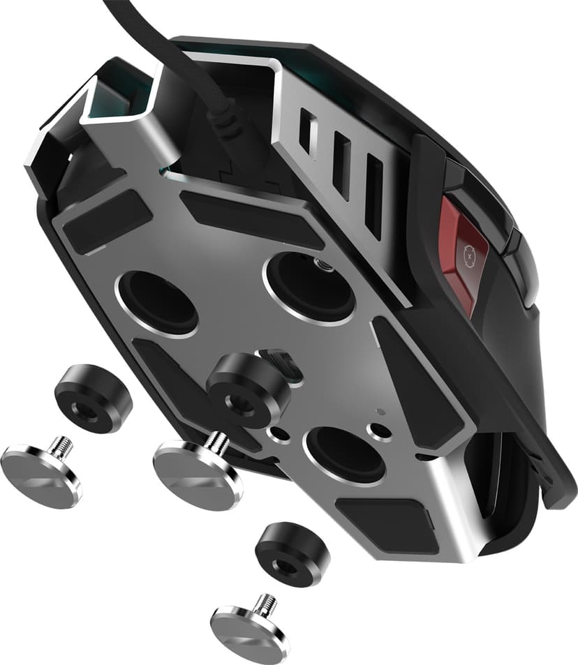 Corsair Gaming M65 RGB ELITE USB-A