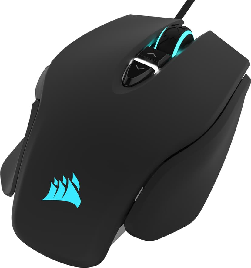 Corsair Gaming M65 RGB ELITE USB-A