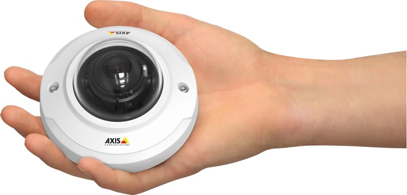 Axis M3046-V