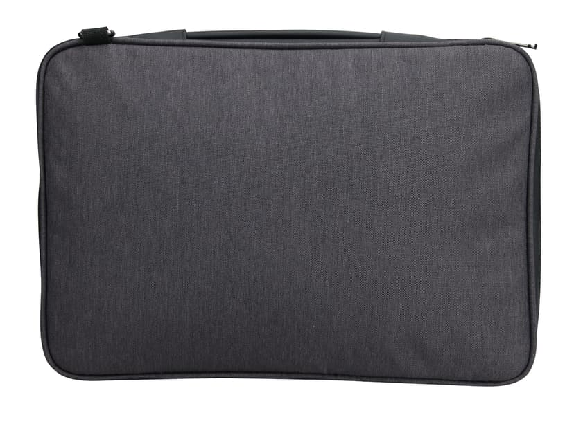 Cirafon Laptop Sleeve Veske 14.1" RFID-Edition 14" Nylon Sort