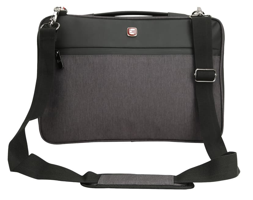 Cirafon Laptop Sleeve Veske 14.1" RFID-Edition 14" Nylon Sort