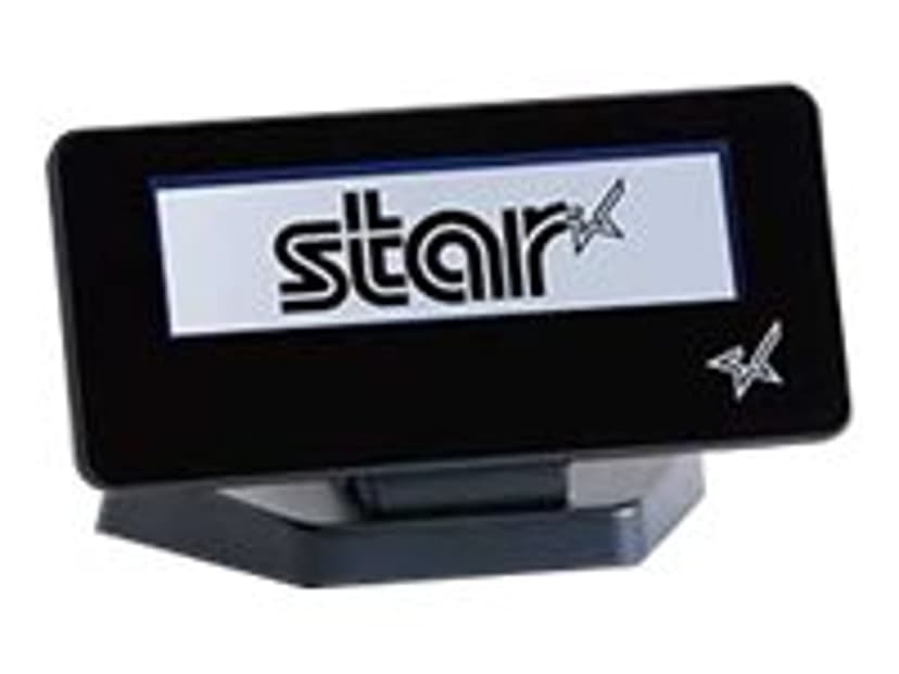 Star Kundskärm SCD222U