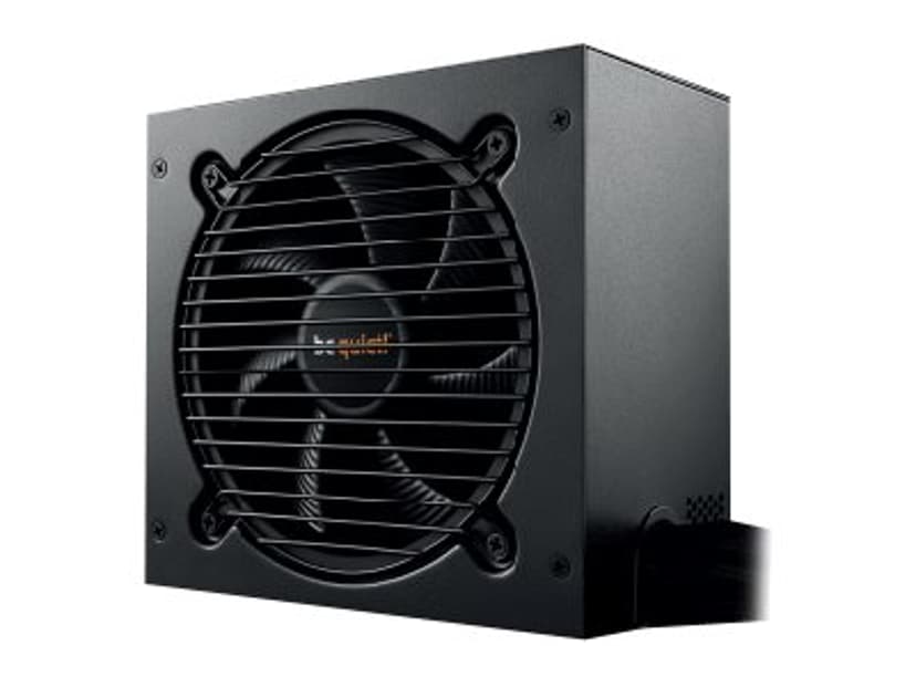 be quiet! Pure Power 11 500W ATX 80 PLUS Gold Nätaggregat