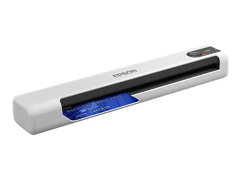Epson Workforce Ds-70 - (Fyndvara klass 1)