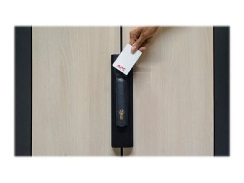 APC NetShelter CX High Security Handle Adaptor Kit