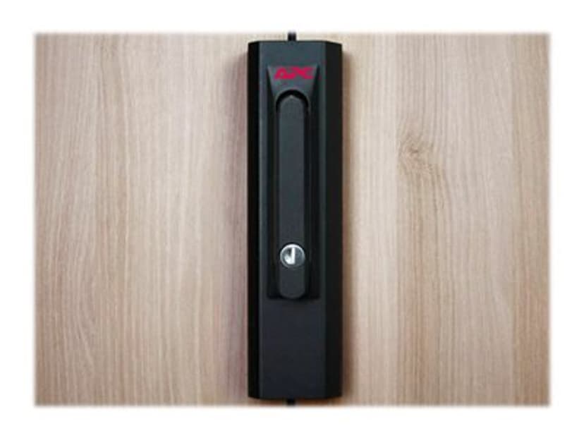 APC NetShelter CX High Security Handle Adaptor Kit