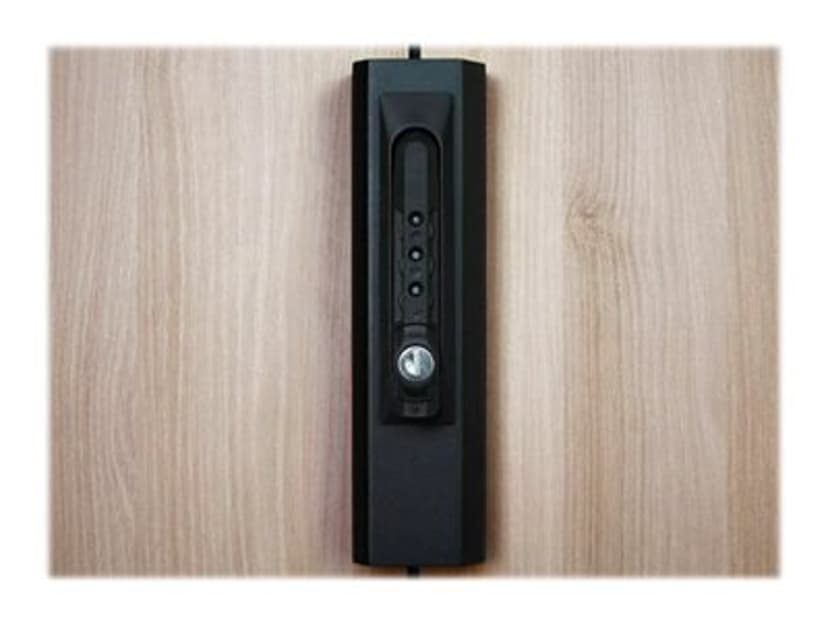 APC NetShelter CX High Security Handle Adaptor Kit
