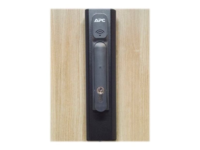 APC NetShelter CX High Security Handle Adaptor Kit