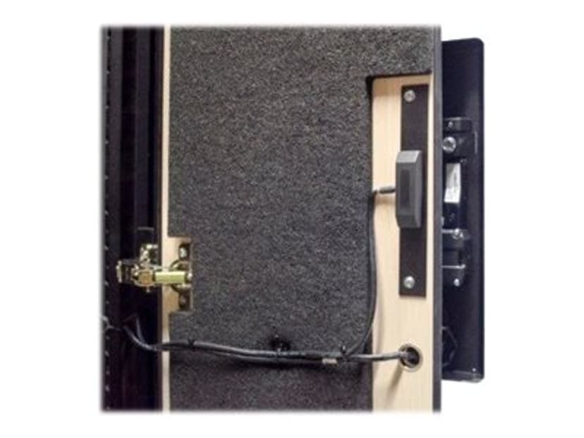 APC NetShelter CX High Security Handle Adaptor Kit