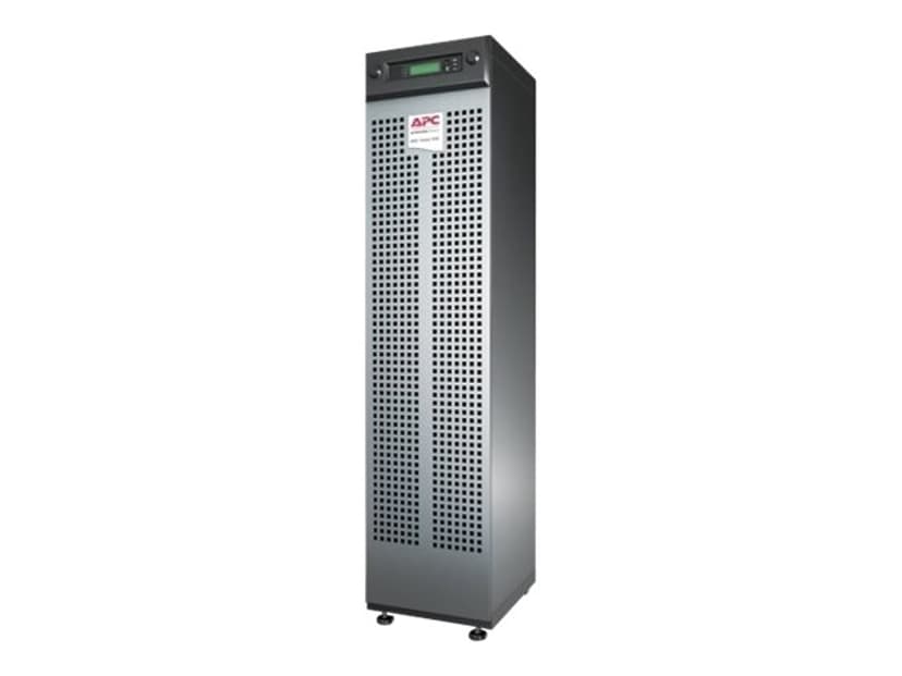 APC MGE Galaxy 3500 with 2 Battery Modules