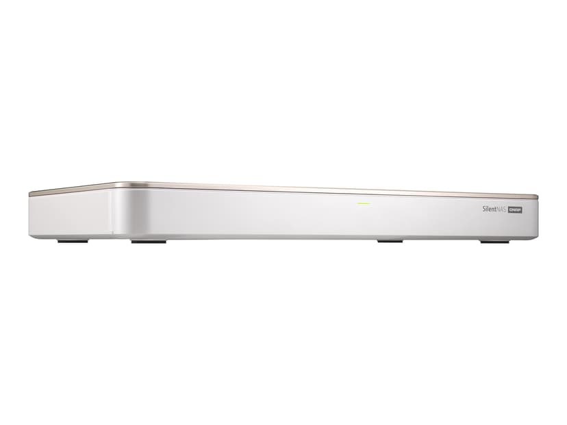 QNAP HS-453DX-8G 4-Bay Desktop