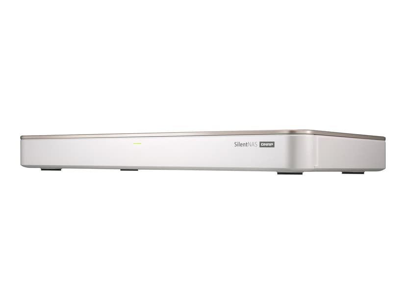 QNAP HS-453DX-8G 4-Bay Desktop