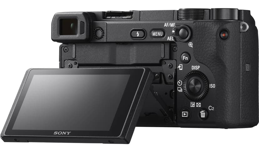 Sony a6400 ILCE-6400
