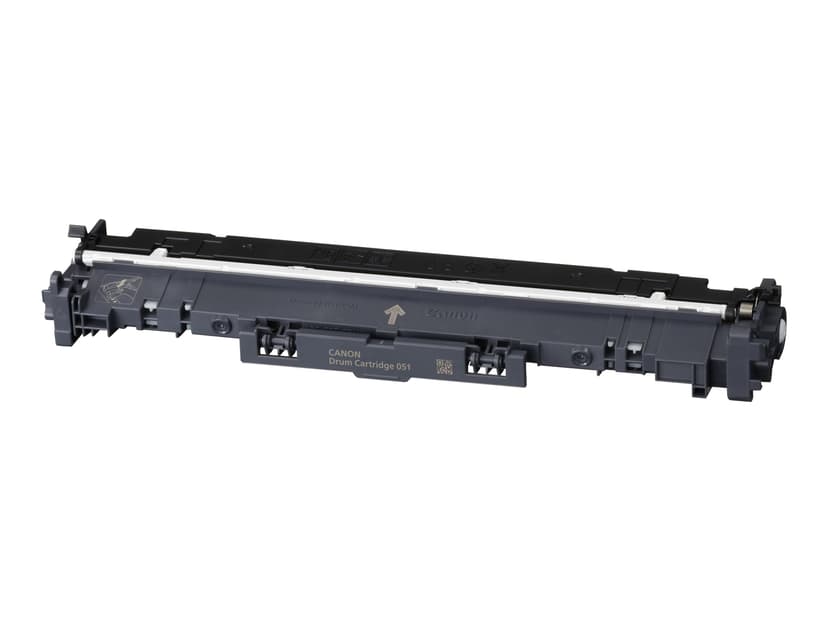 Canon Drum Black 23K 051 - LBP162/MF264/MF267/MF269