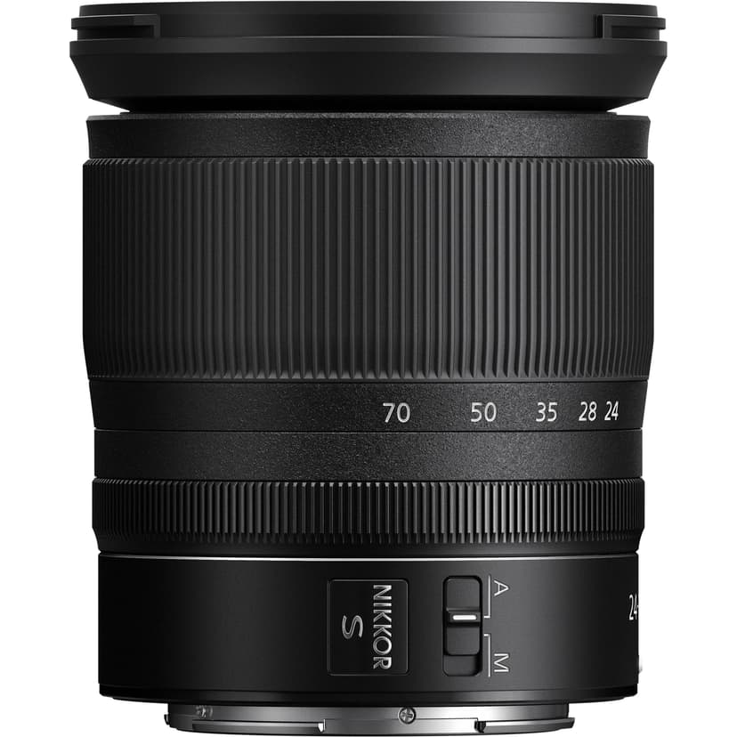 Nikon Nikkor Z 24-70mm f/4 S