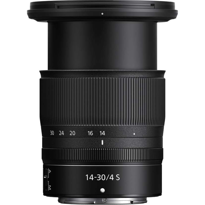 Nikon Nikkor Z 14-30mm f/4 S