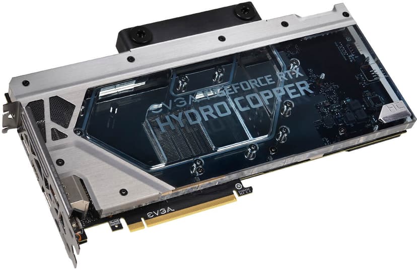 Evga rtx 2080 ti ftw3 ultra hydro copper